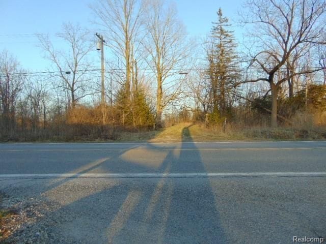 73636 Mc Kay Rd, Bruce, MI 48065