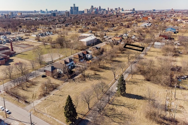 3350 Arndt, Detroit MI, 48207 land for sale