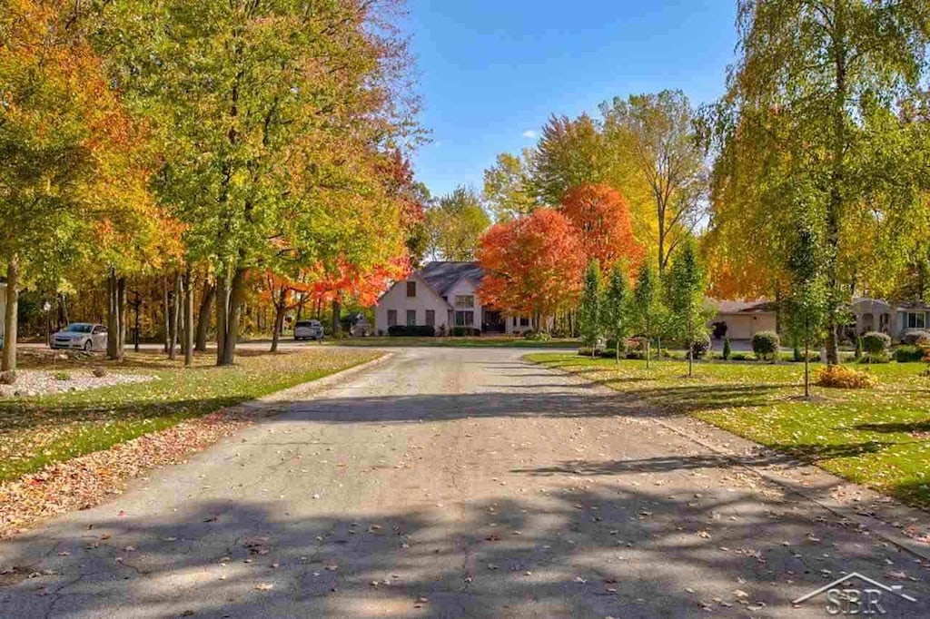 VL Foxwood Dr, Saginaw, MI 48638