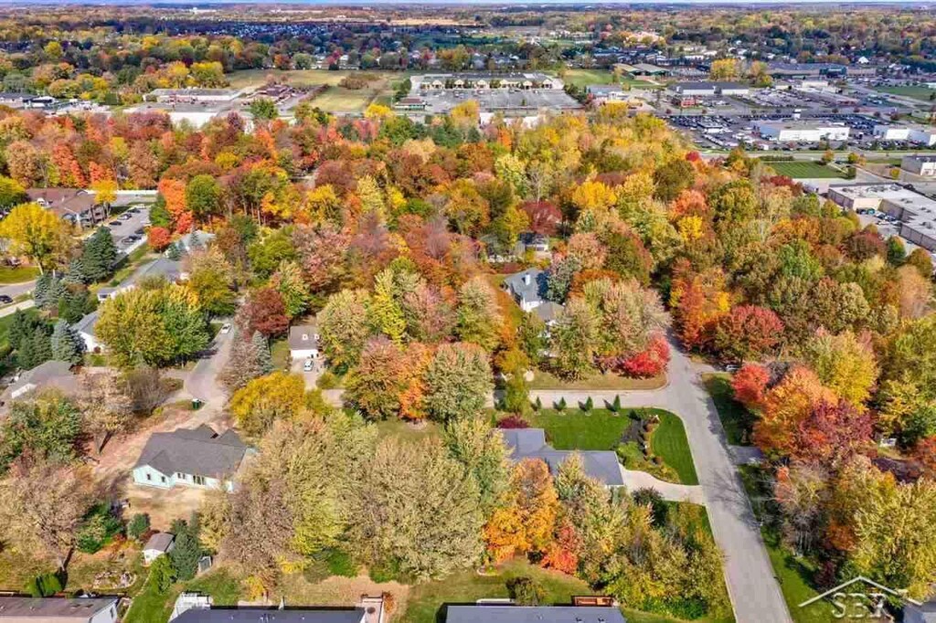 VL Foxwood Dr, Saginaw, MI 48638