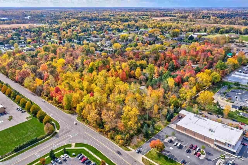 VL Foxwood Dr, Saginaw, MI 48638