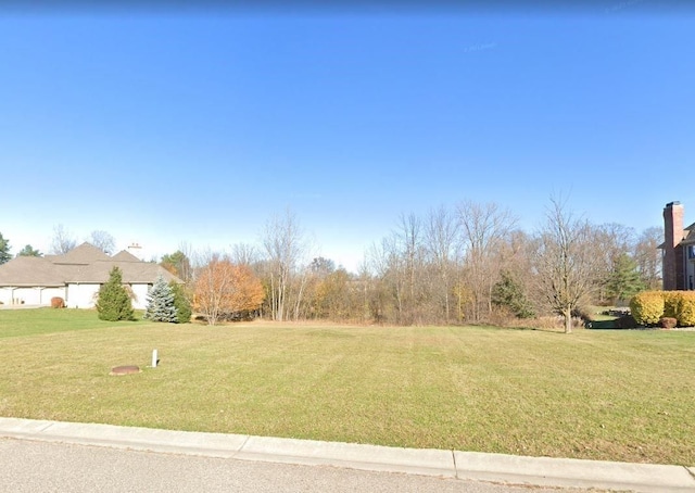 LOT4 Grovemont Ct, Grand Blanc MI, 48439 land for sale