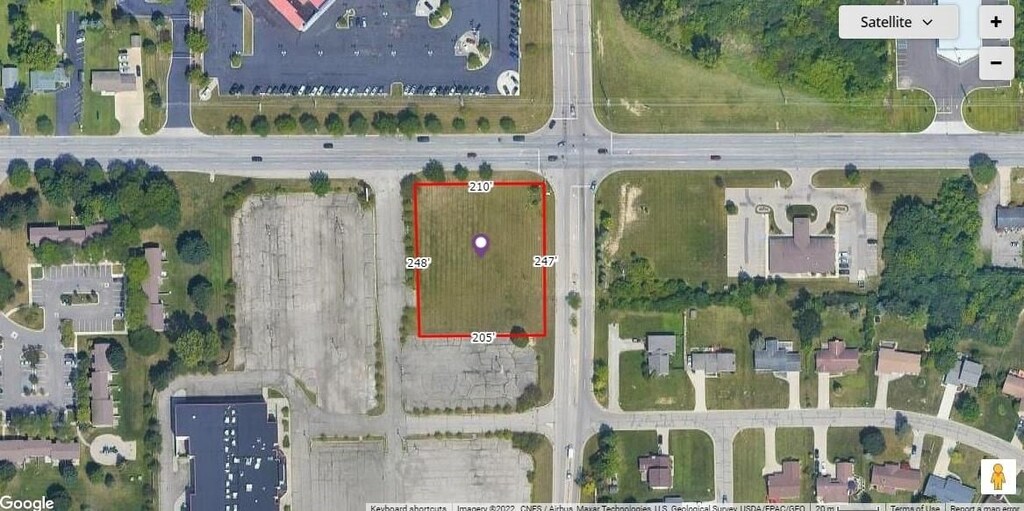 4335 Lennon Rd, Flint, MI 48507 - photo 1