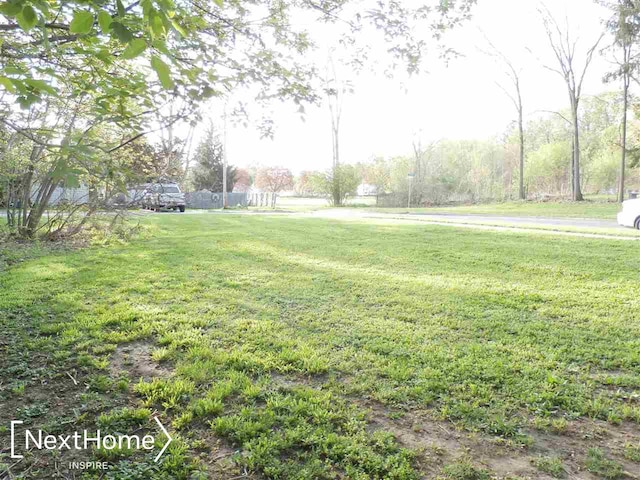 942 Division St, Owosso MI, 48867 land for sale