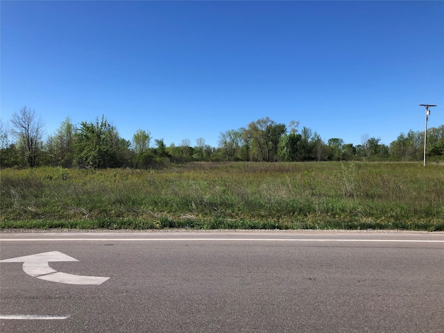 ParcelG Imlay City Road, Imlay City MI, 48444 land for sale