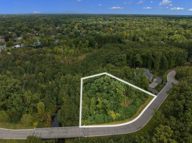 155 Bridgeview Dr, Bloomfield Hills, MI 48304