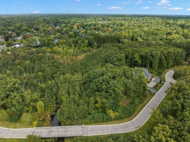 155 Bridgeview Dr, Bloomfield Hills, MI 48304