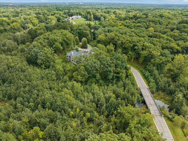 155 Bridgeview Dr, Bloomfield Hills, MI 48304