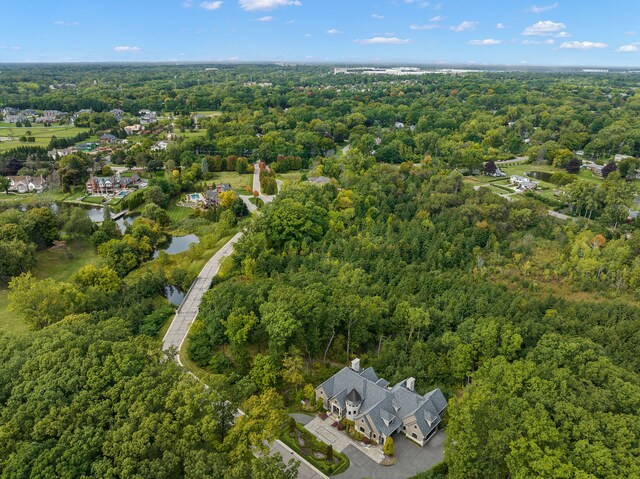 155 Bridgeview Dr, Bloomfield Hills, MI 48304