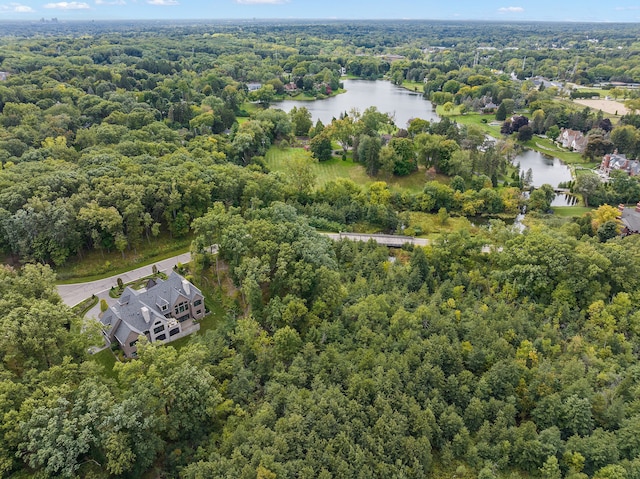 155 Bridgeview Dr, Bloomfield Hills, MI 48304