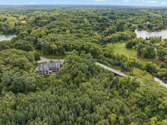 155 Bridgeview Dr, Bloomfield Hills, MI 48304