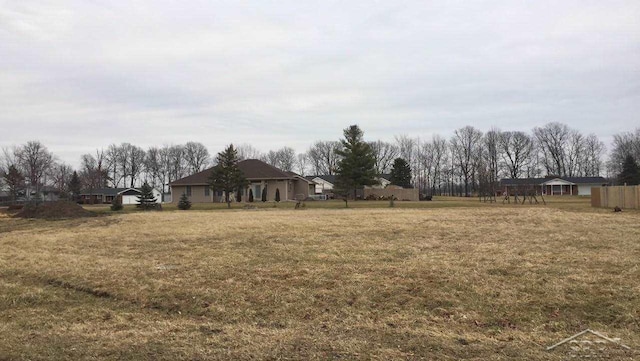 4880 W Leckie Ln, Saginaw MI, 48603 land for sale