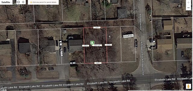 0000 Elizabeth Lake Rd, Waterford, MI 48327