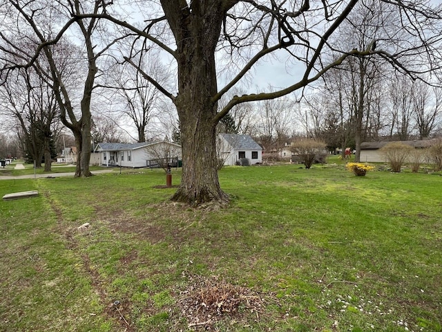 00 Ada St, Brownstown MI, 48183 land for sale