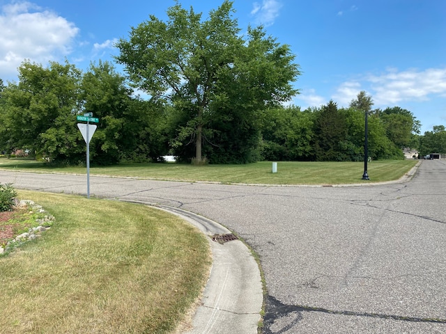 2538 Manny Ct, Flushing, MI 48433