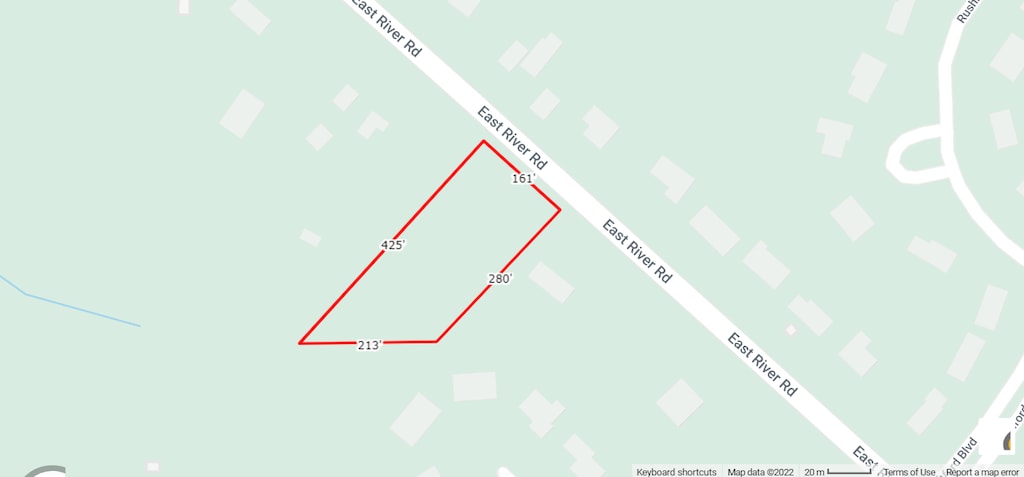 6551 River Rd, Flushing, MI 48433