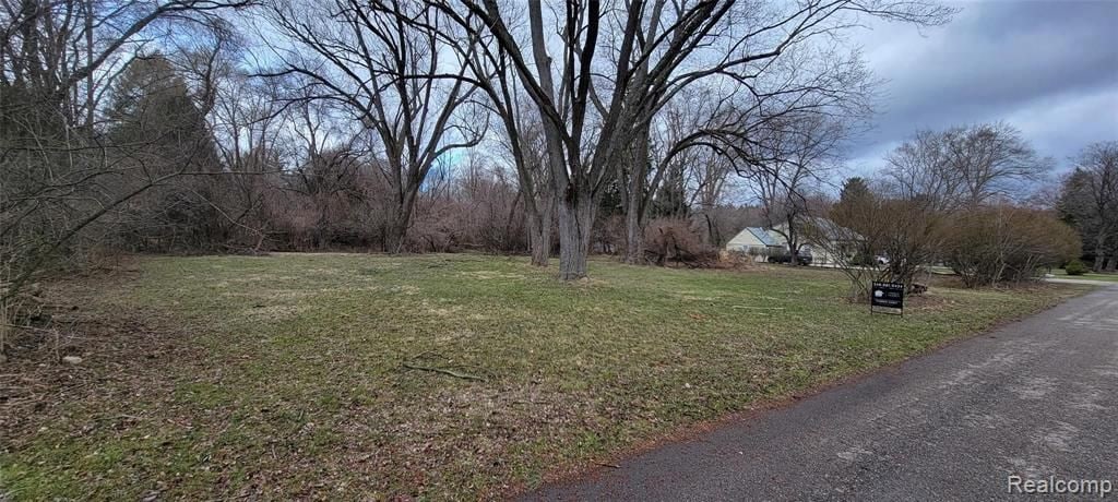 0 Mcallister St, Southfield, MI 48033