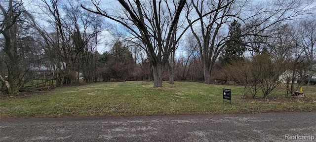 0 Mcallister St, Southfield MI, 48033 land for sale