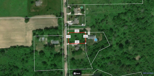 2300 N Mckinley Rd, Flushing, MI 48433