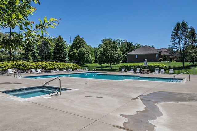 LOT12 Wyndam Ln, Brighton, MI 48116