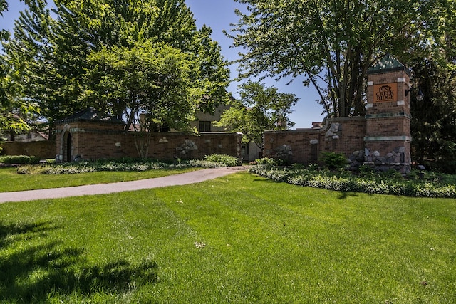 LOT12 Wyndam Ln, Brighton, MI 48116