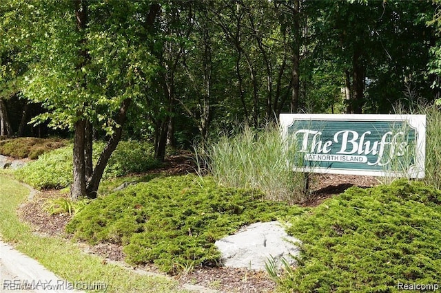 9036 N Island Island, Flushing MI, 48433 land for sale