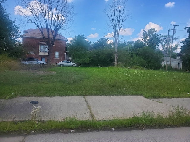 6102 Rosa Parks Blvd, Detroit, MI 48208 - photo 2
