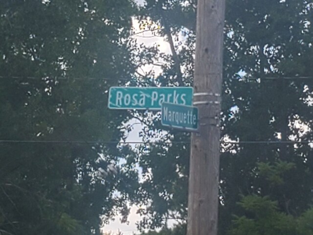 6102 Rosa Parks Blvd, Detroit, MI 48208 - photo 5
