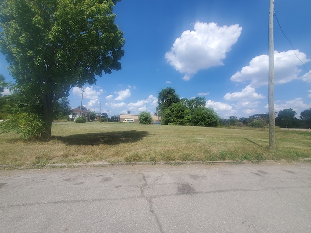 11534 Woodrow Wilson St, Detroit, MI 48206