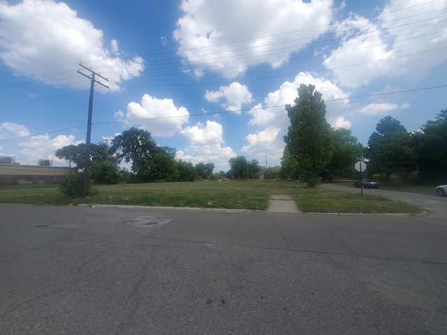 11534 Woodrow Wilson St, Detroit, MI 48206