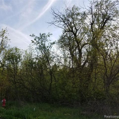 0000 S Lapeer Rd, Lake Orion, MI 48362