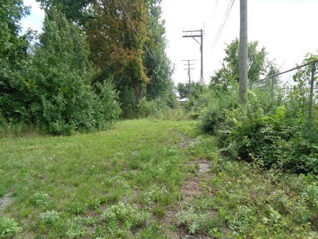 2881 17th St, Detroit, MI 48216
