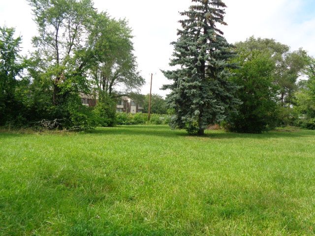 2881 17th St, Detroit, MI 48216