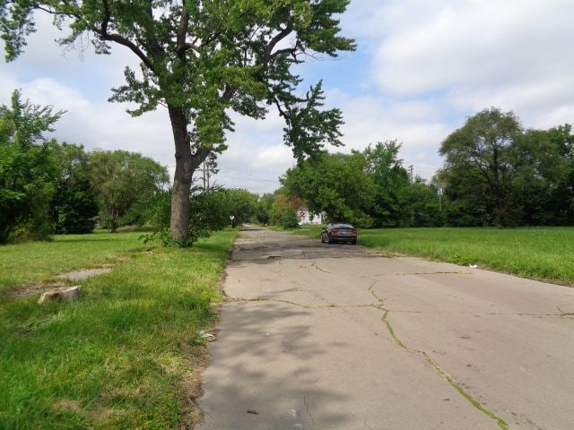 2881 17th St, Detroit, MI 48216