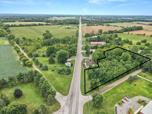 0000 Fleming, Howell MI, 48855 land for sale