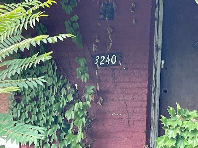 3240 Glynn, Detroit, MI 48206 - exterior view