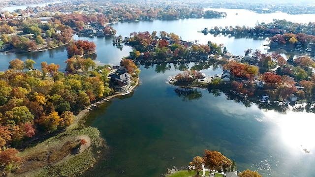 512 Fernhurst Ct, Lake Orion, MI 48362