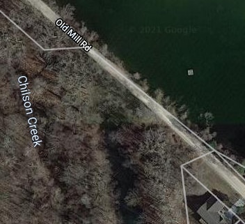 0 Old Mill Rd, Pinckney, MI 48169
