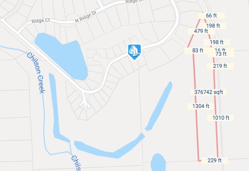 0 Old Mill Rd, Pinckney, MI 48169
