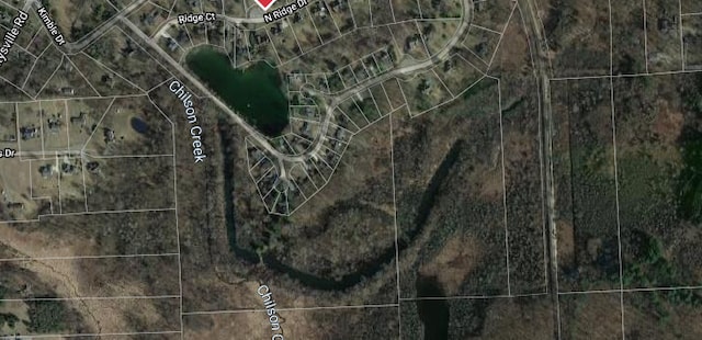 0 Old Mill Rd, Pinckney, MI 48169
