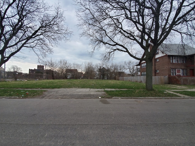 101 Blaine St, Detroit, MI 48202 - photo 1