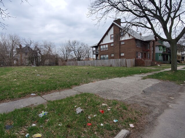 101 Blaine St, Detroit, MI 48202 - photo 3