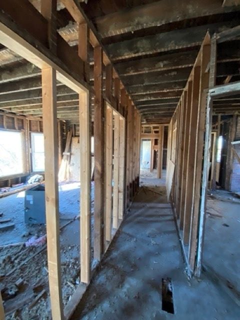 100 Pingree St, Detroit, MI 48202 - view of miscellaneous room