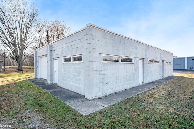 1128 N Saginaw Rd, Durand, MI 48429