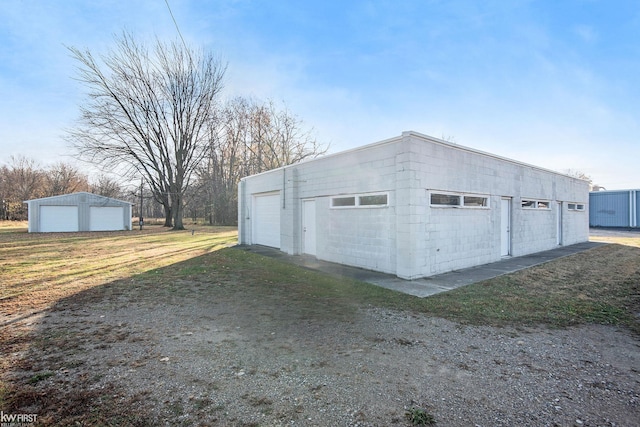 1128 N Saginaw Rd, Durand, MI 48429