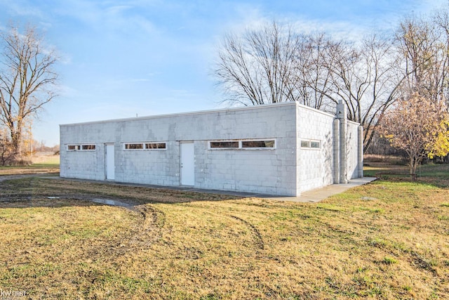 1128 N Saginaw Rd, Durand, MI 48429