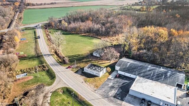 1128 N Saginaw Rd, Durand, MI 48429