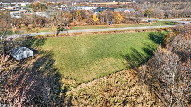 1128 N Saginaw Rd, Durand, MI 48429