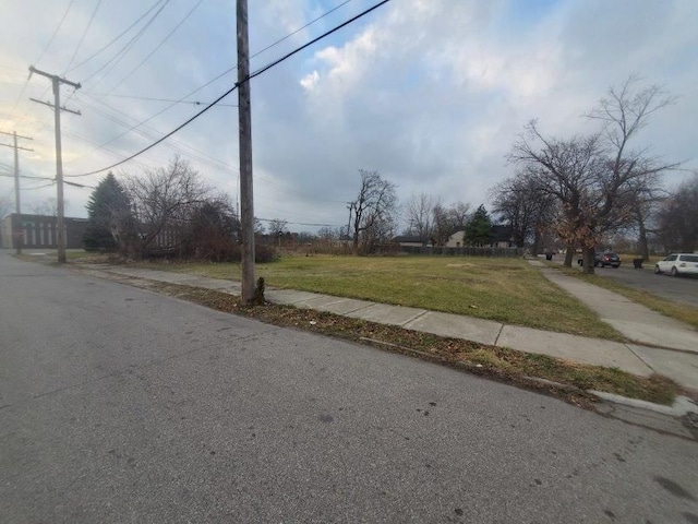 3301 Roosevelt St, Detroit, MI 48208 - photo 2