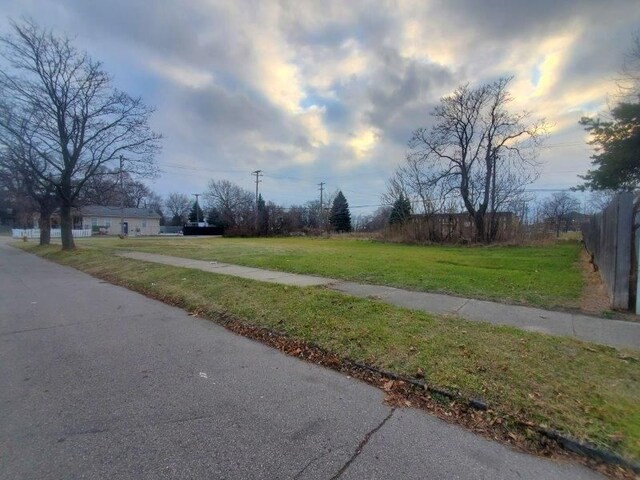 3301 Roosevelt St, Detroit, MI 48208 - photo 6